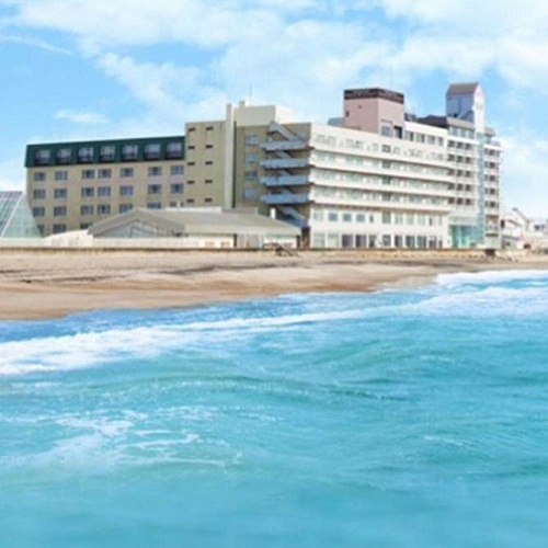 女子◯(ジョシマル) / 「イマジンホテル&リゾート函館」ペア宿泊券